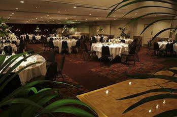 Waipuna & Conference Centre 4*
