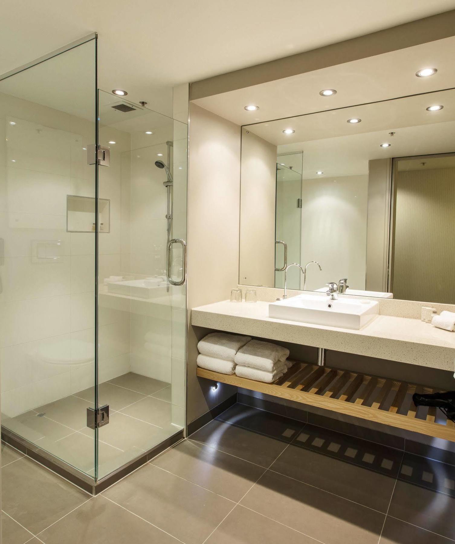 Hotel Waipuna & Conference Centre Auckland