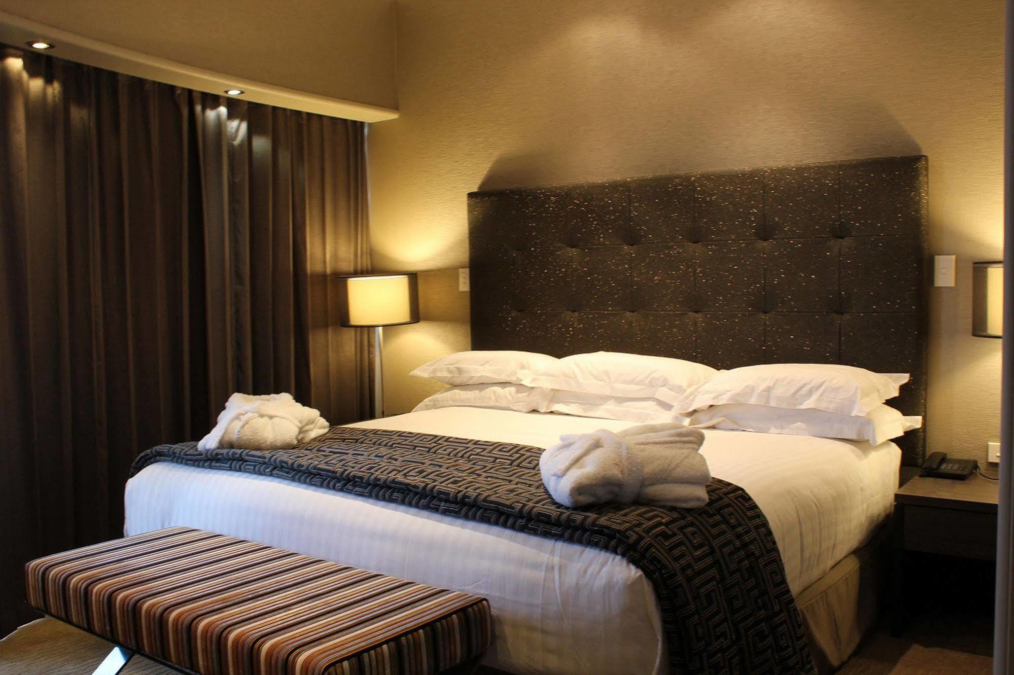 Waipuna & Conference Centre 4*