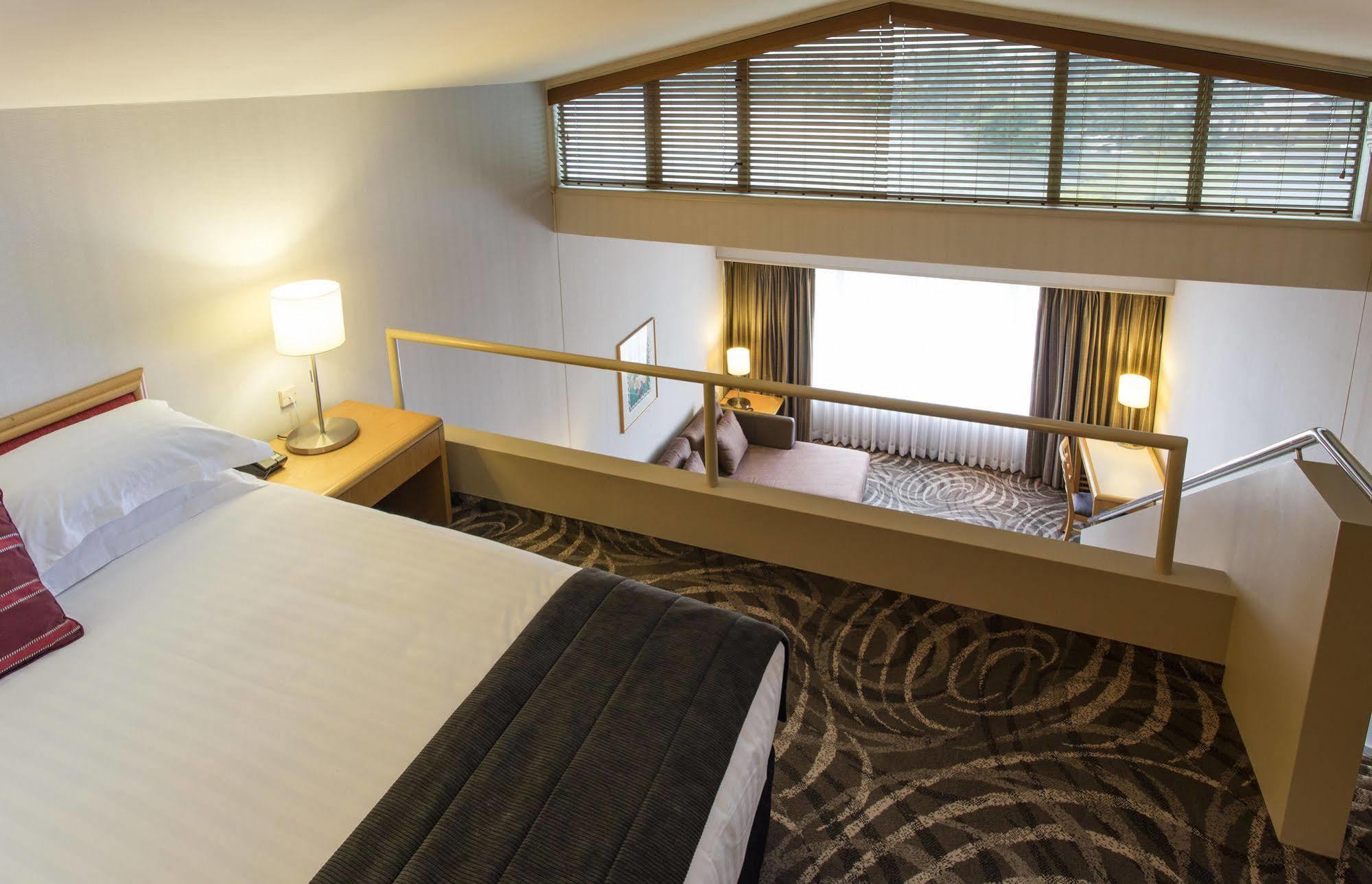 Hotel Waipuna & Conference Centre