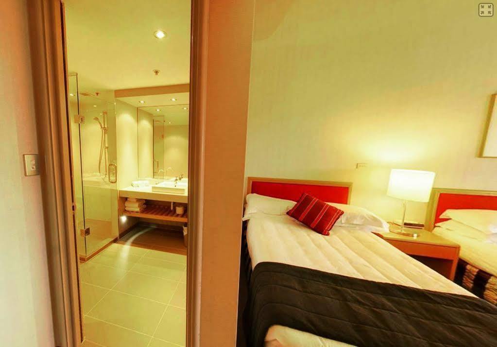 Waipuna & Conference Centre 4* Auckland