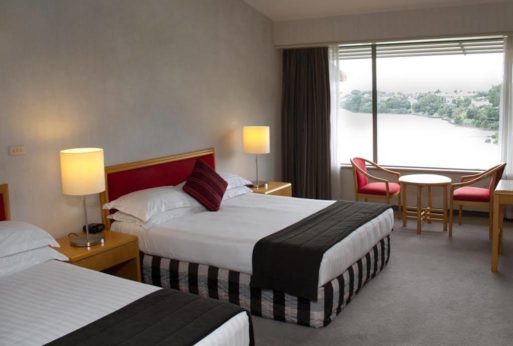 Waipuna & Conference Centre 4* Auckland
