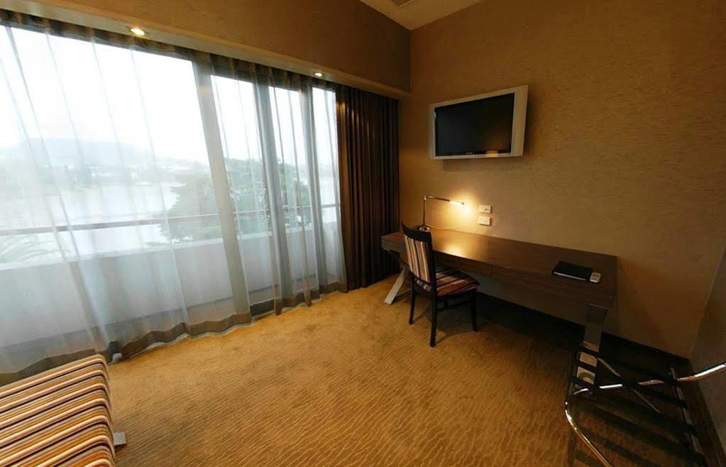 Waipuna & Conference Centre Hotel Auckland