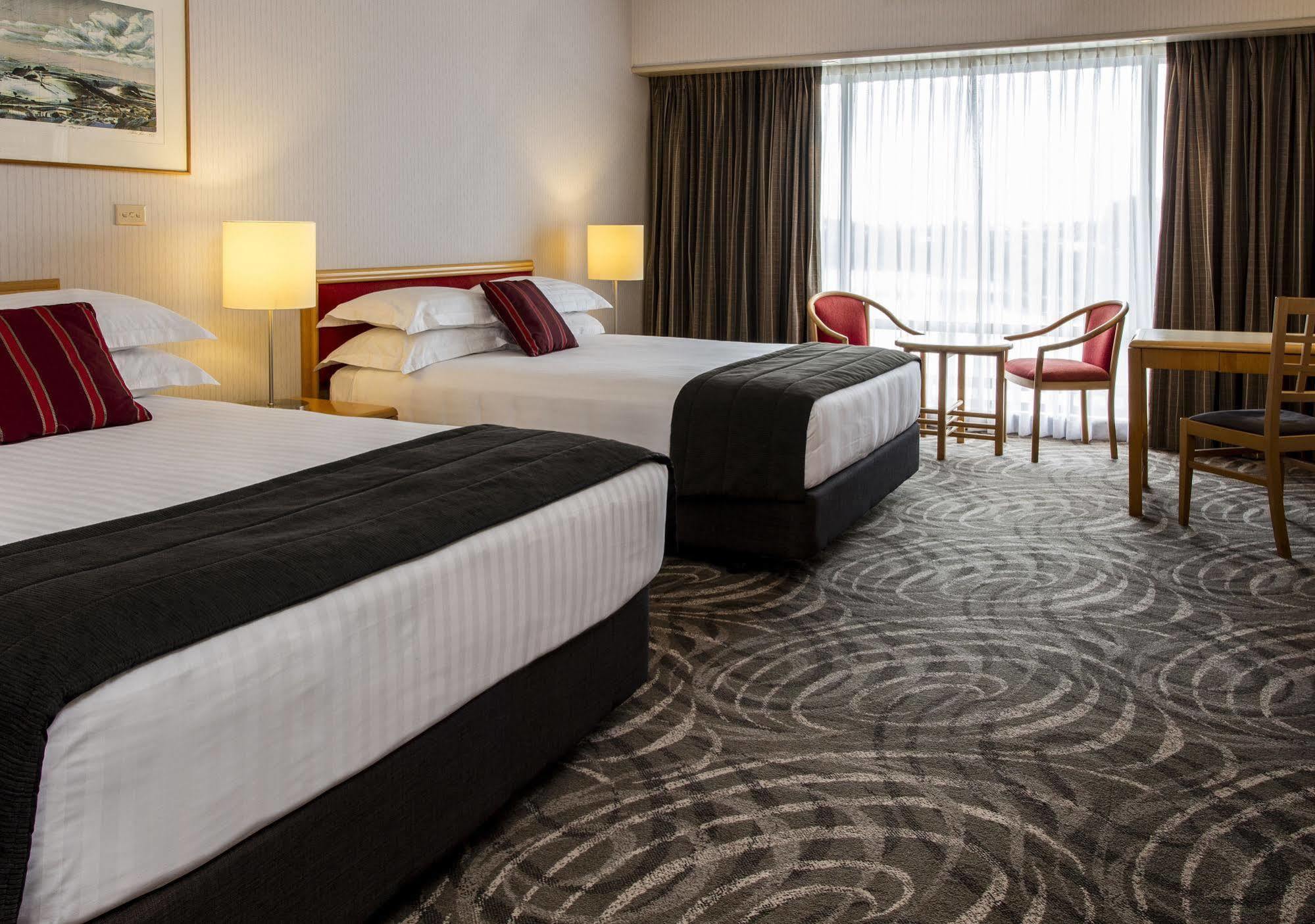 Hotel Waipuna & Conference Centre Auckland