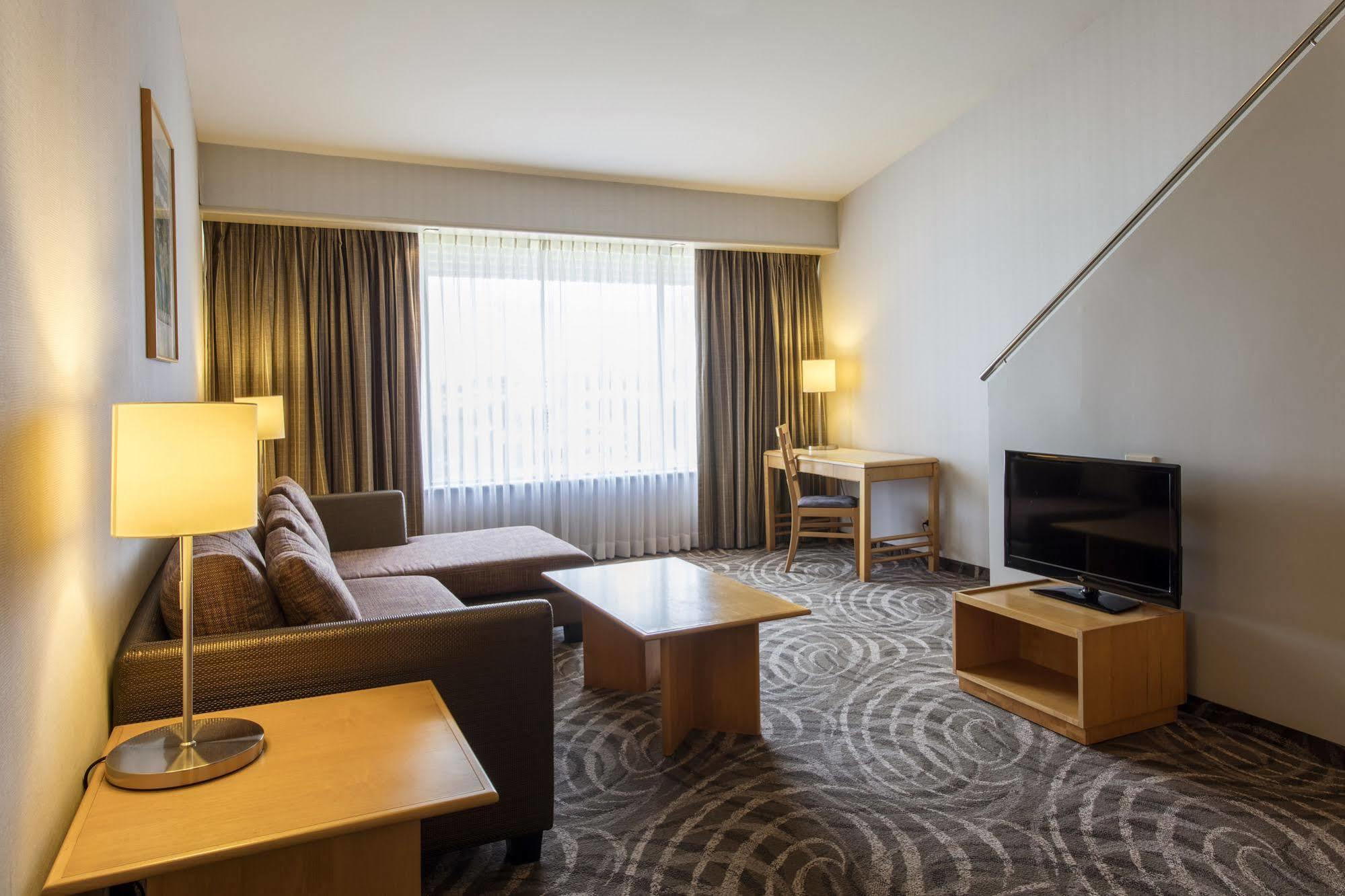 Waipuna & Conference Centre 4*
