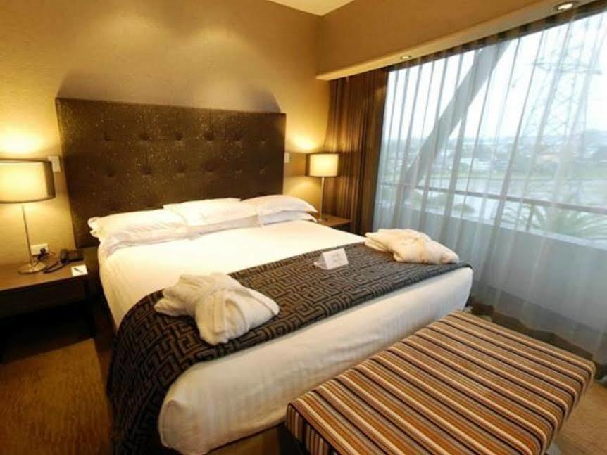 Hotel Waipuna & Conference Centre