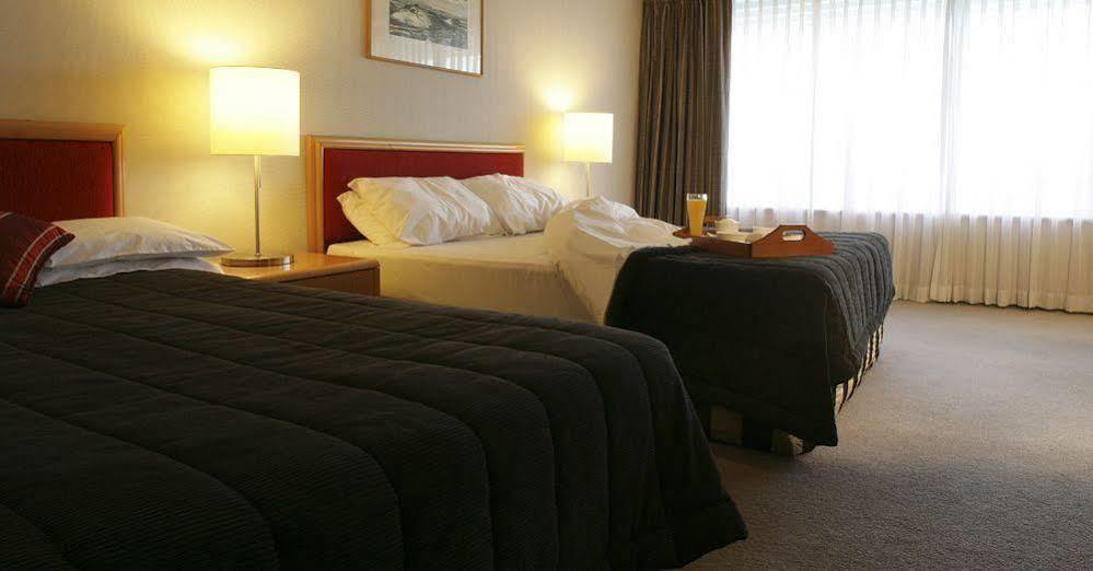 Hotel Waipuna & Conference Centre Auckland
