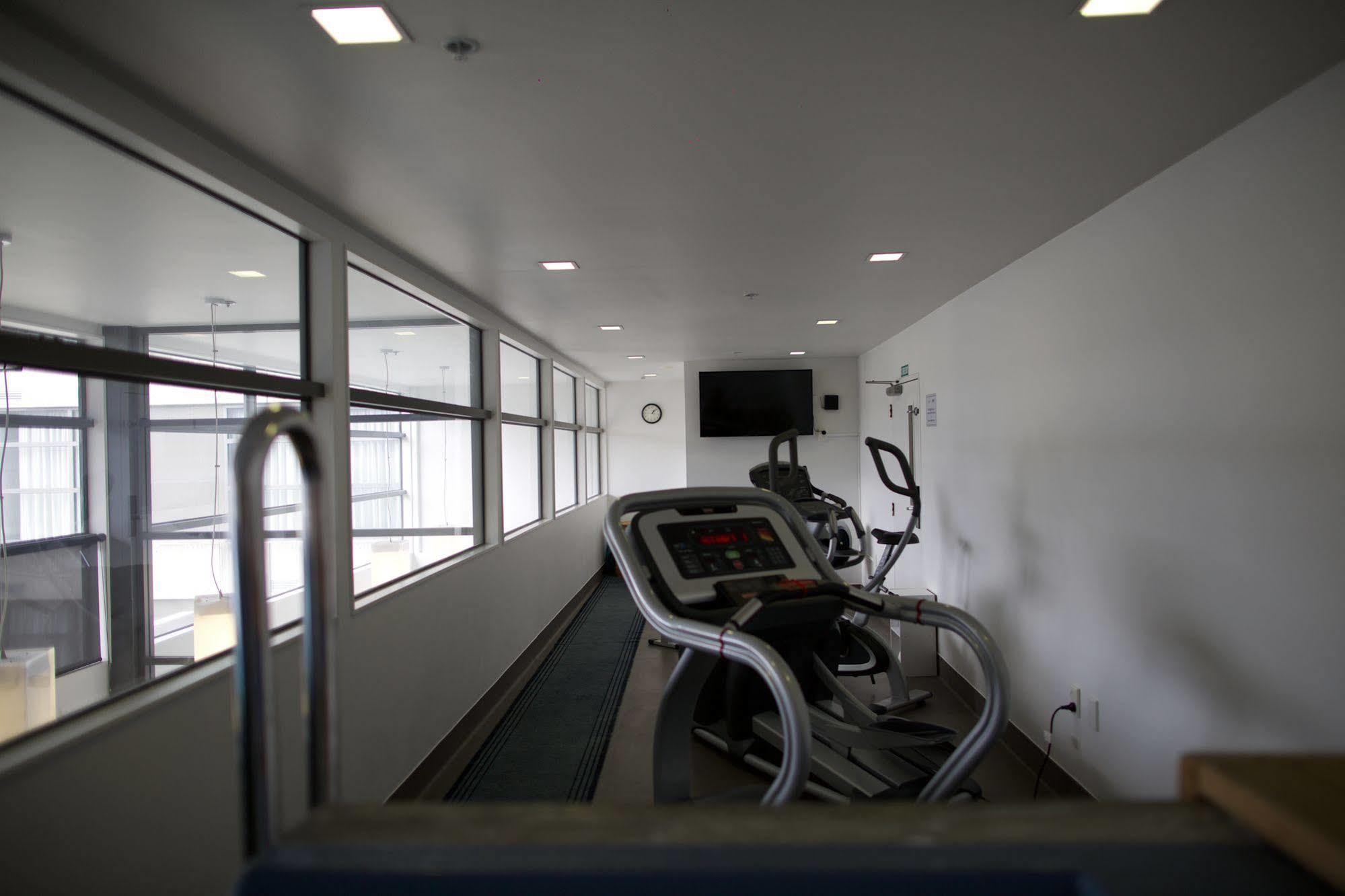 Quest Parnell Serviced Aparthotel