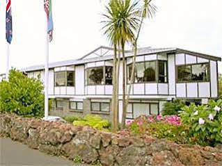 Hotel Epsom Motor Auckland