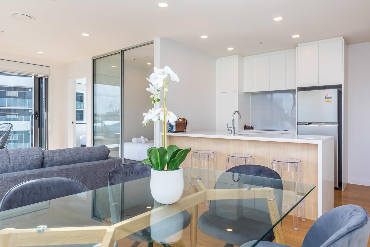 Aparthotel Star Queens Serviced Auckland
