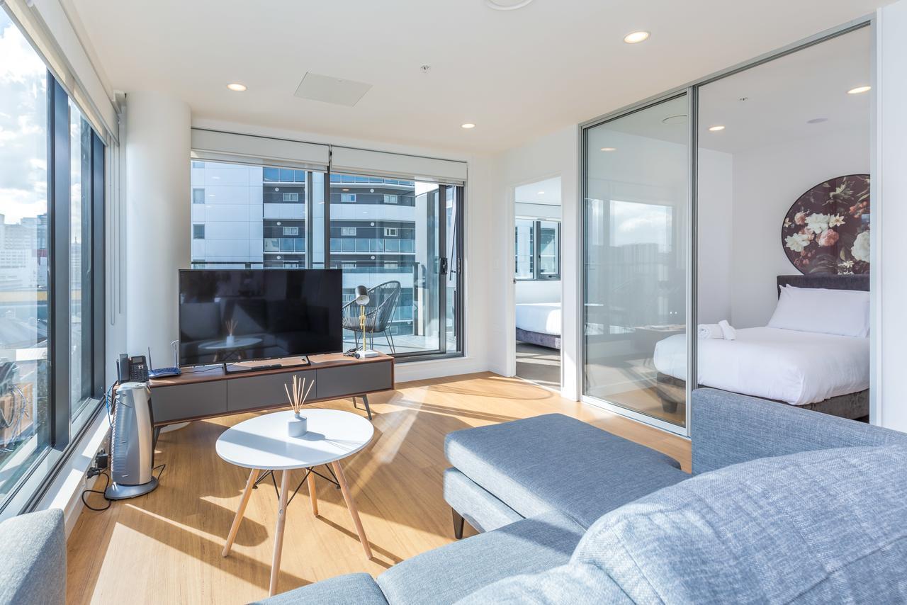 Star Queens Serviced Aparthotel Auckland