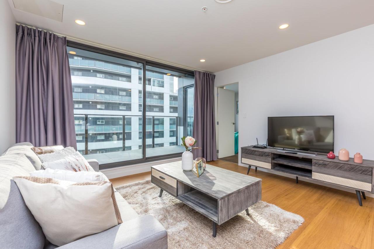 Star Queens Serviced Aparthotel