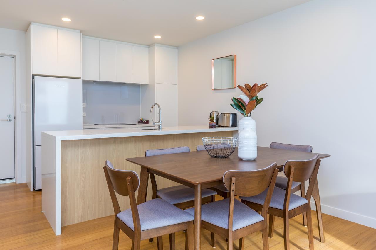 Star Queens Serviced Aparthotel Auckland