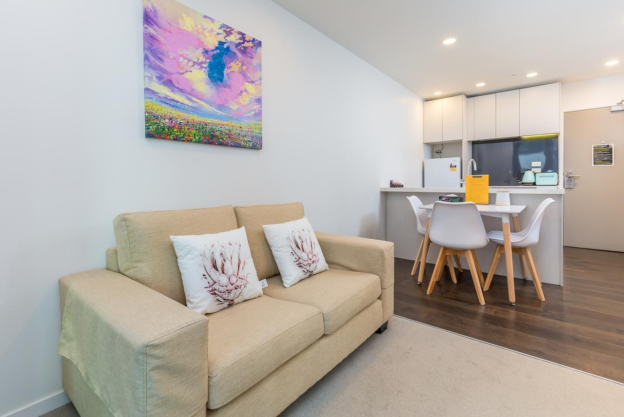Star Park Serviced 4* Auckland