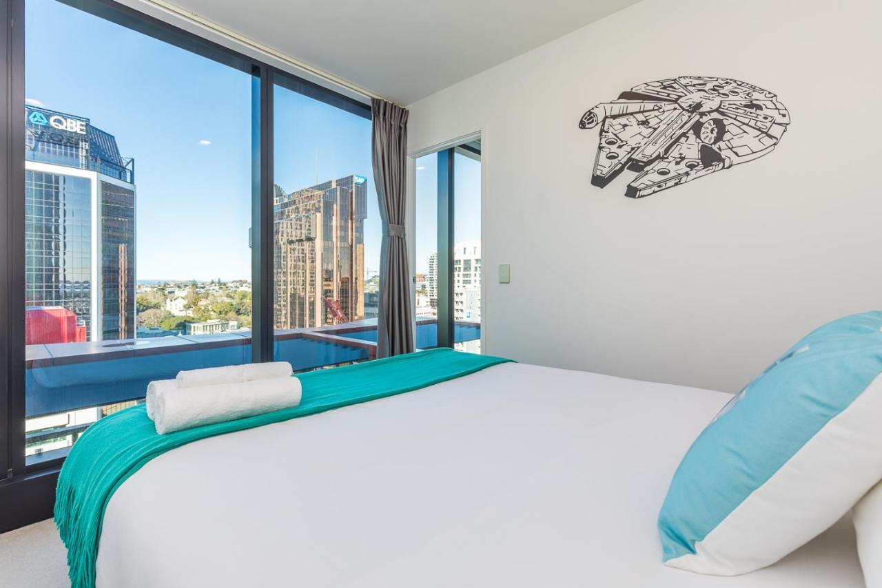 Aparthotel Star Park Serviced Auckland