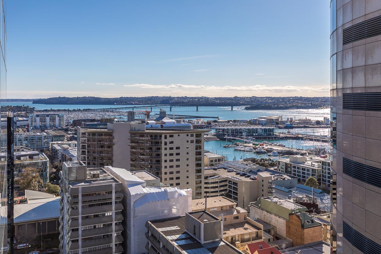 Star Park Serviced 4* Auckland