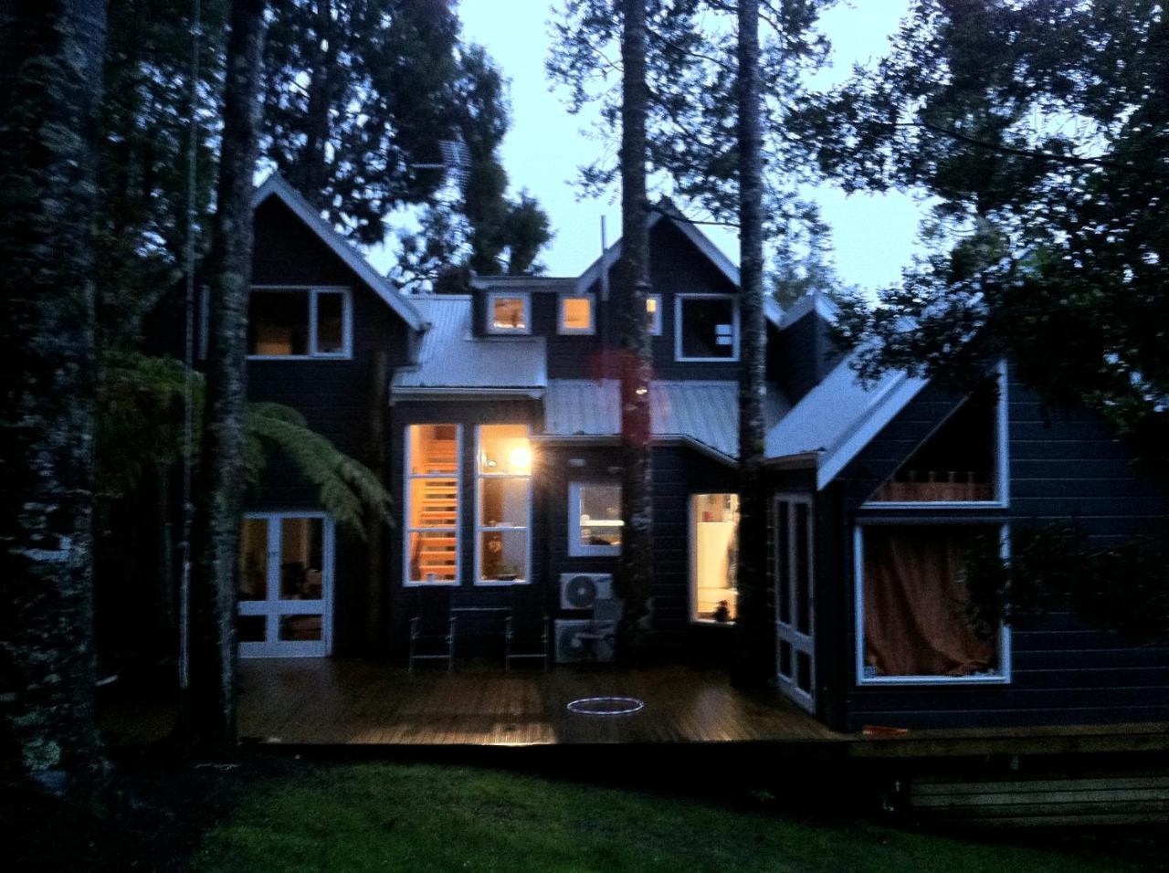 Titirangi Paradiso Apartamento