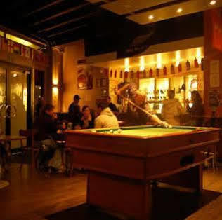 Hostel Fat Camel Backpackers -