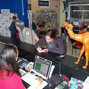 Hostel Fat Camel Backpackers - *