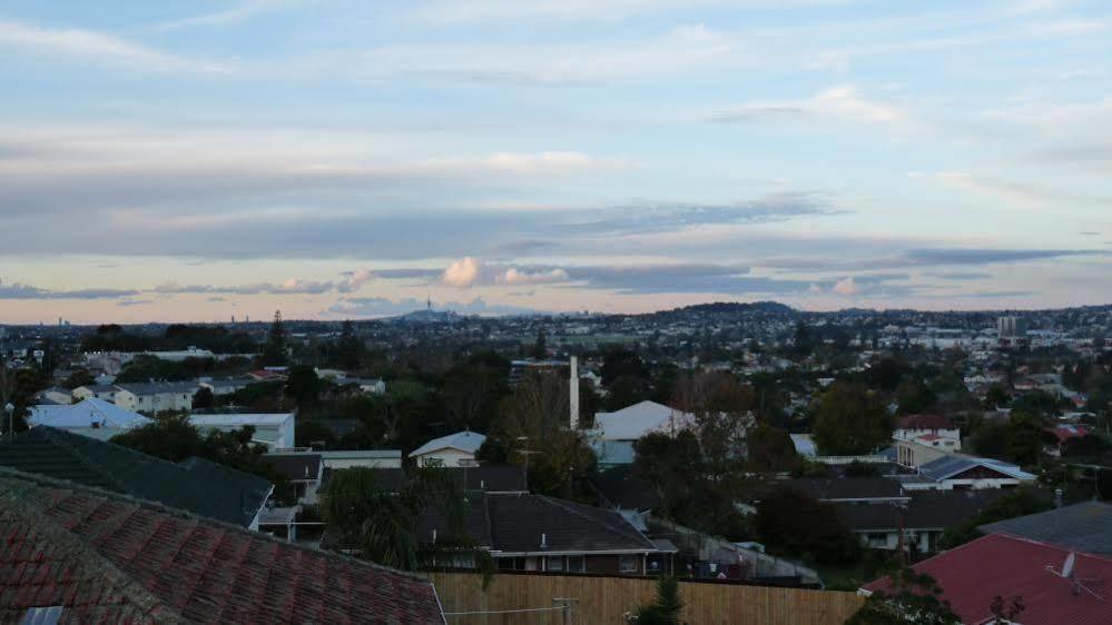 Kiwi Heritage Homestay *