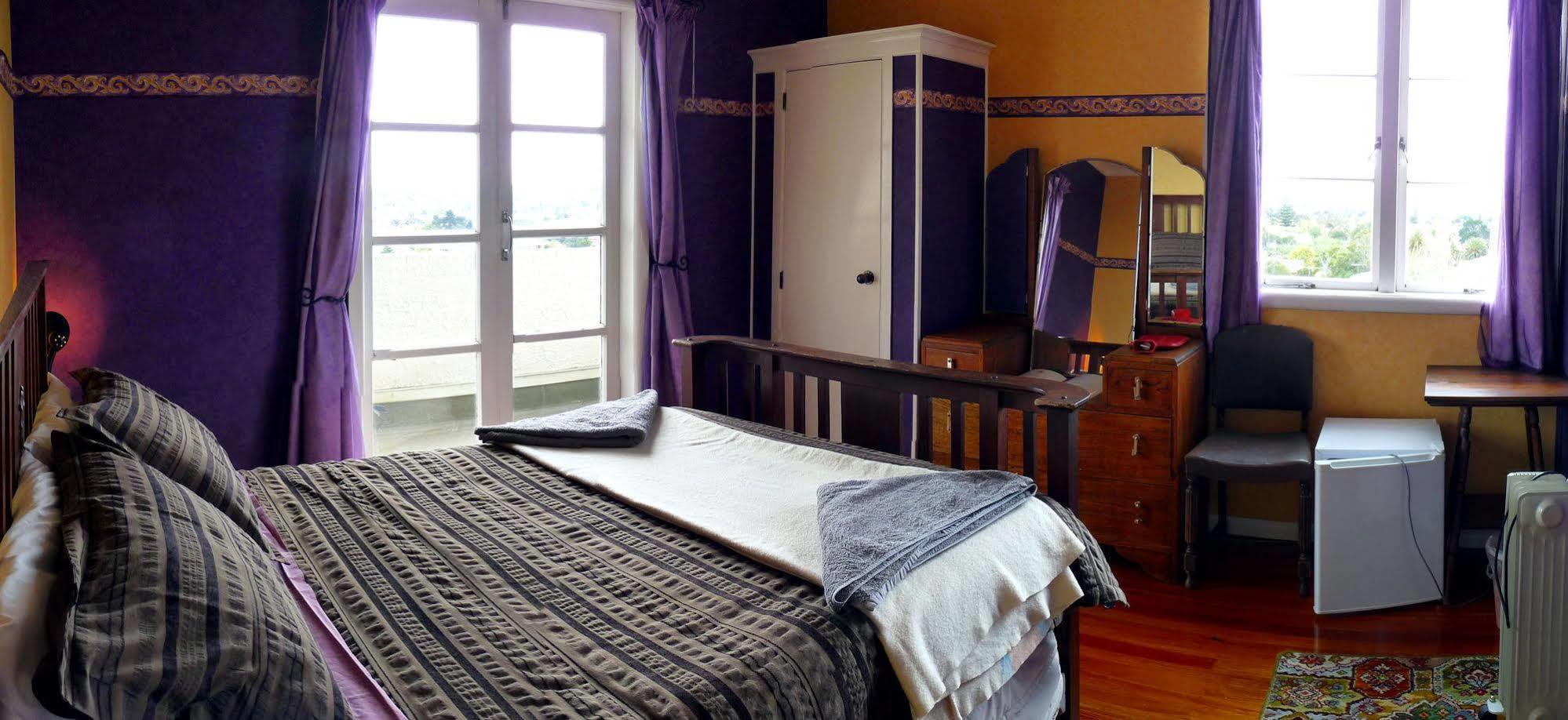 Kiwi Heritage Homestay