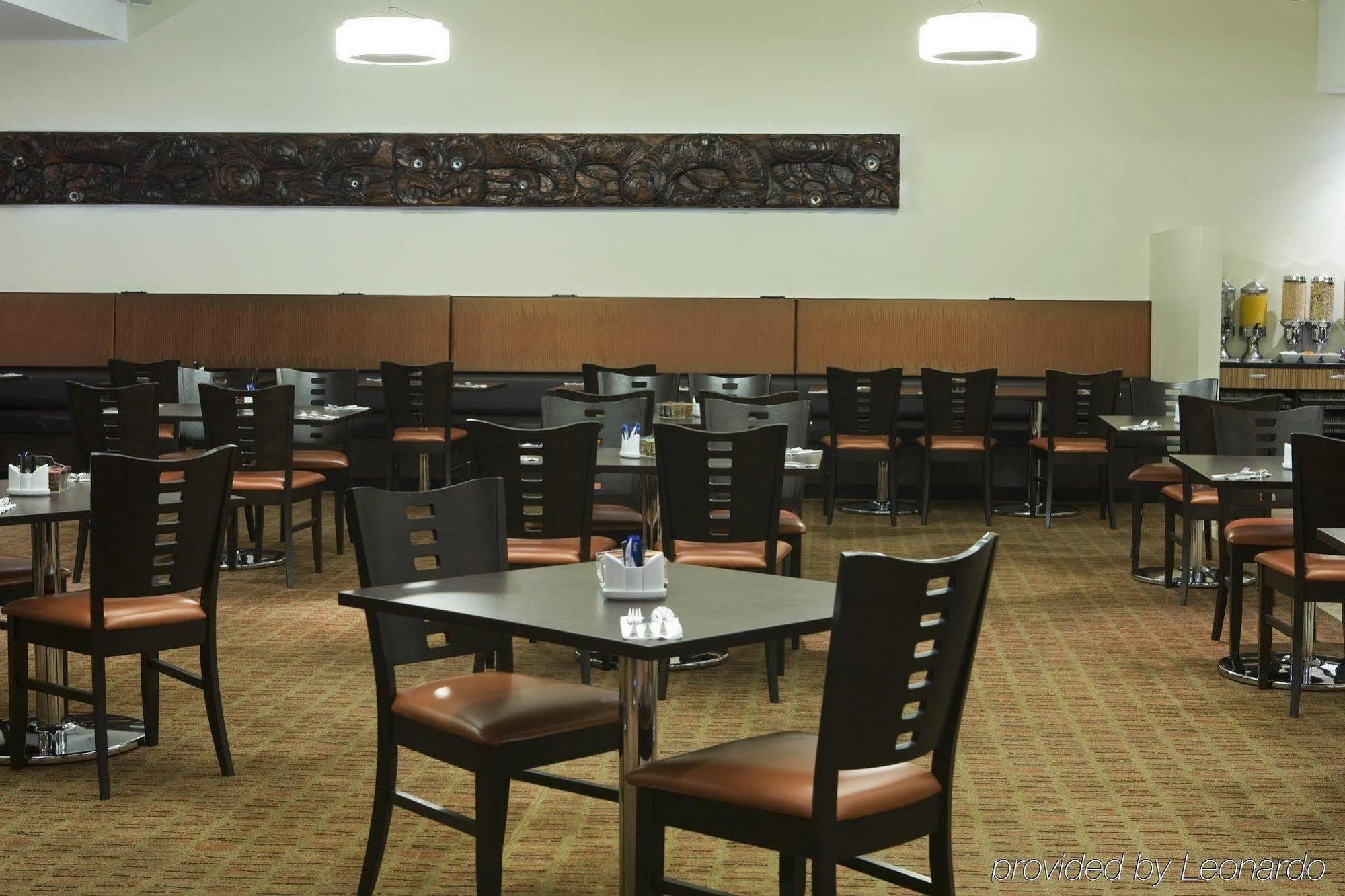 Hotel Airport By Ihg