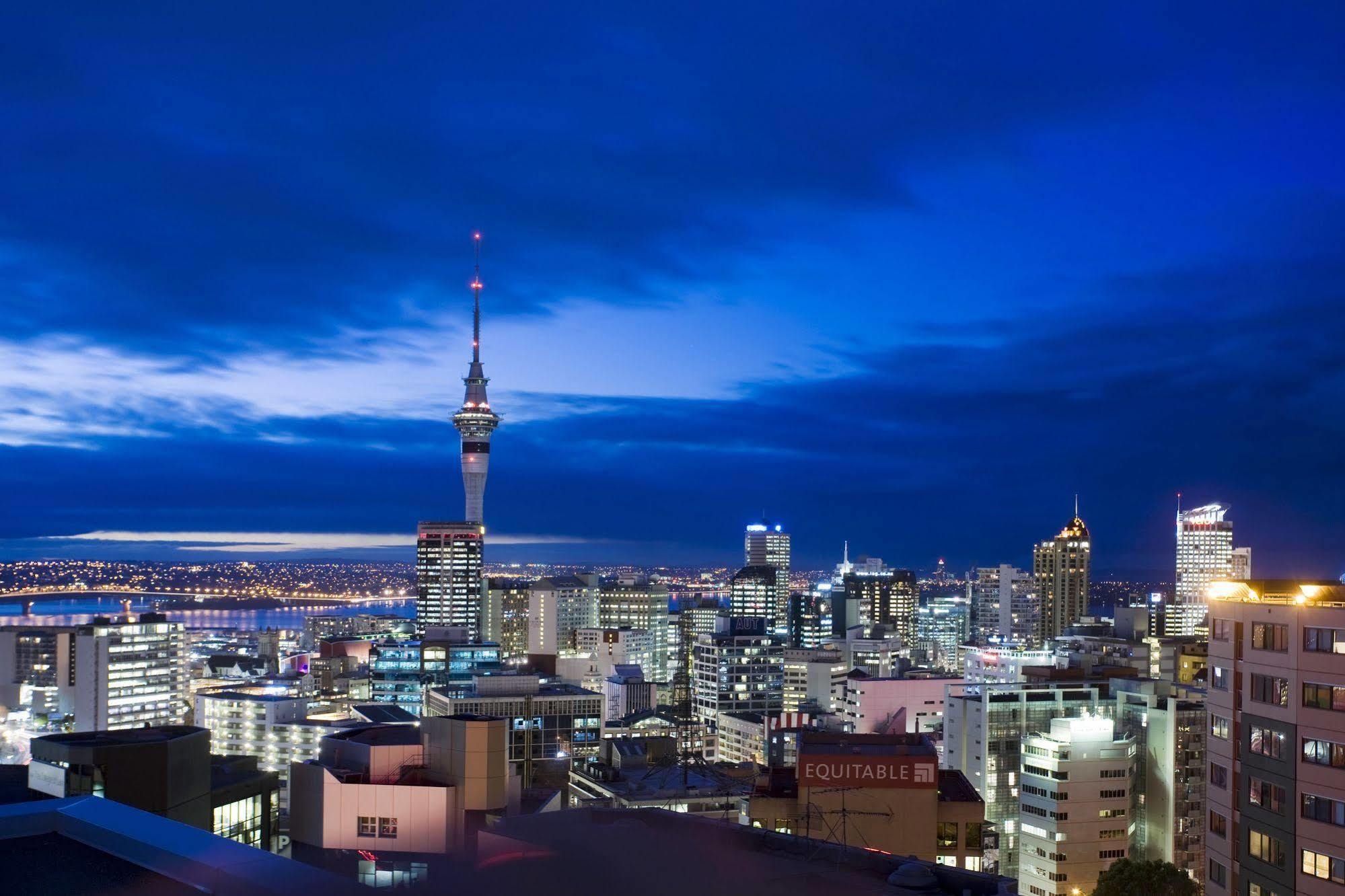 Nesuto St Martins Auckland