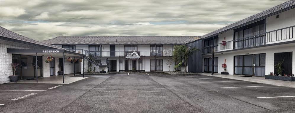 Ellerslie Palms Motel Auckland