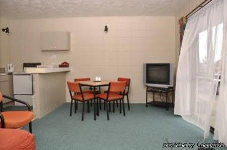 Motel Ellerslie Palms 3*