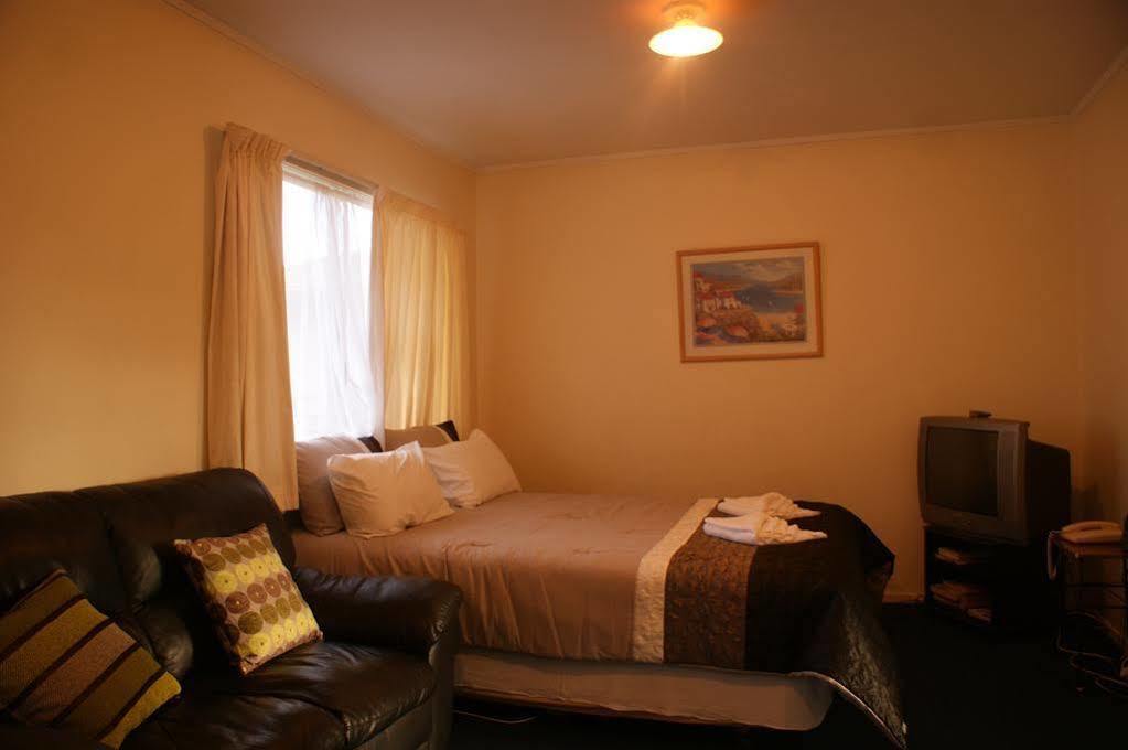 Motel Siesta