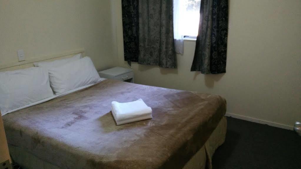 Motel Siesta 3*