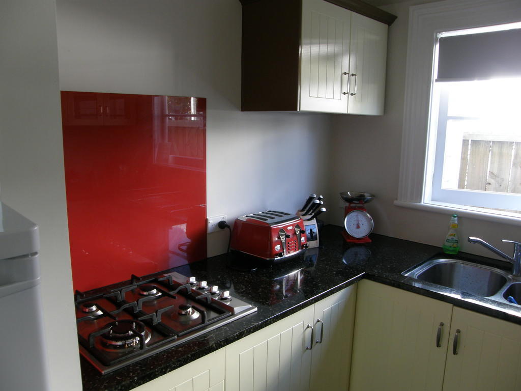 Ponsonby Manor Guest house 4*