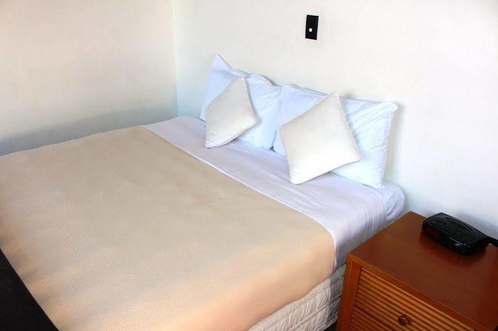 Motel Bucklands Waterfront 3*