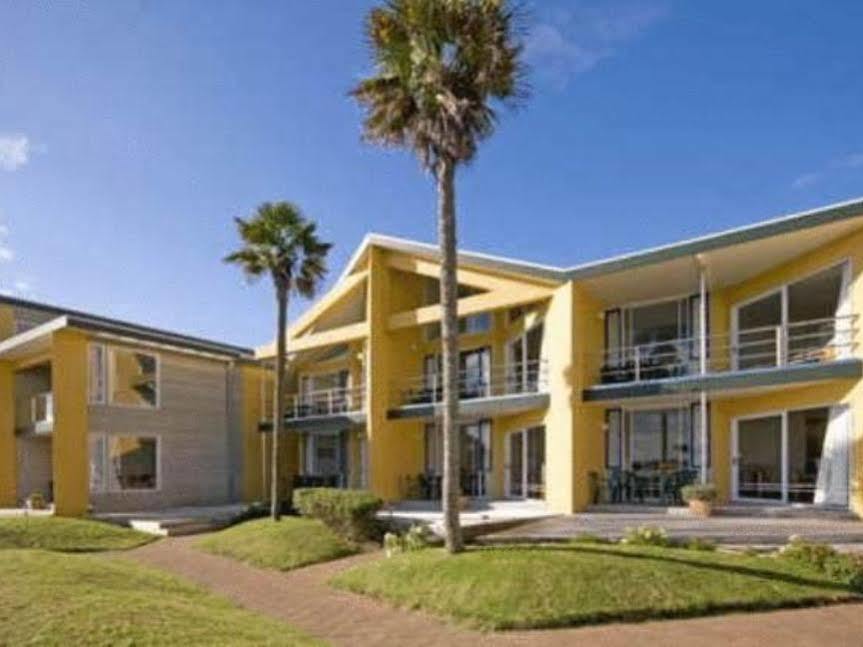 Motel Bucklands Waterfront