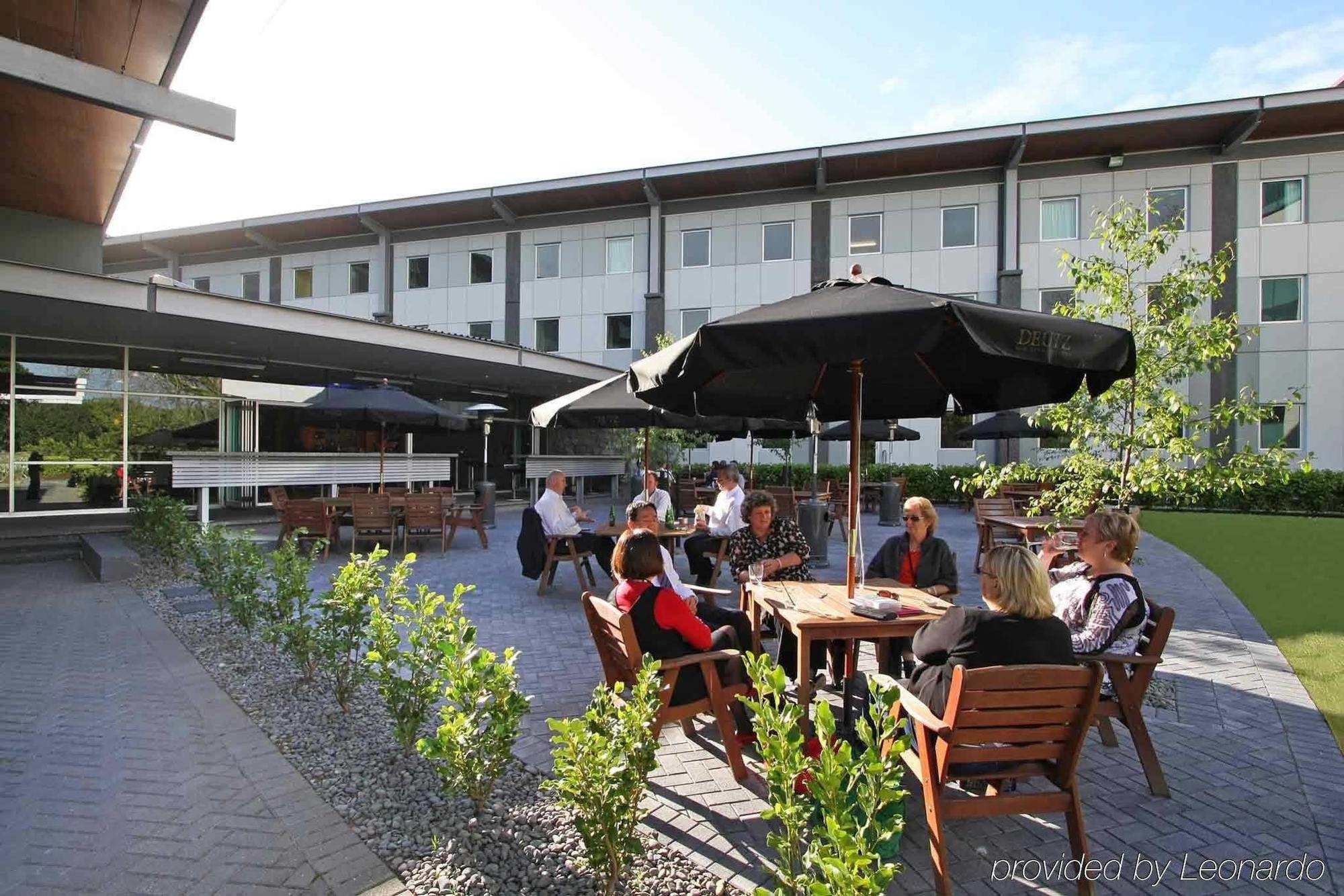 Novotel Ellerslie Hotel
