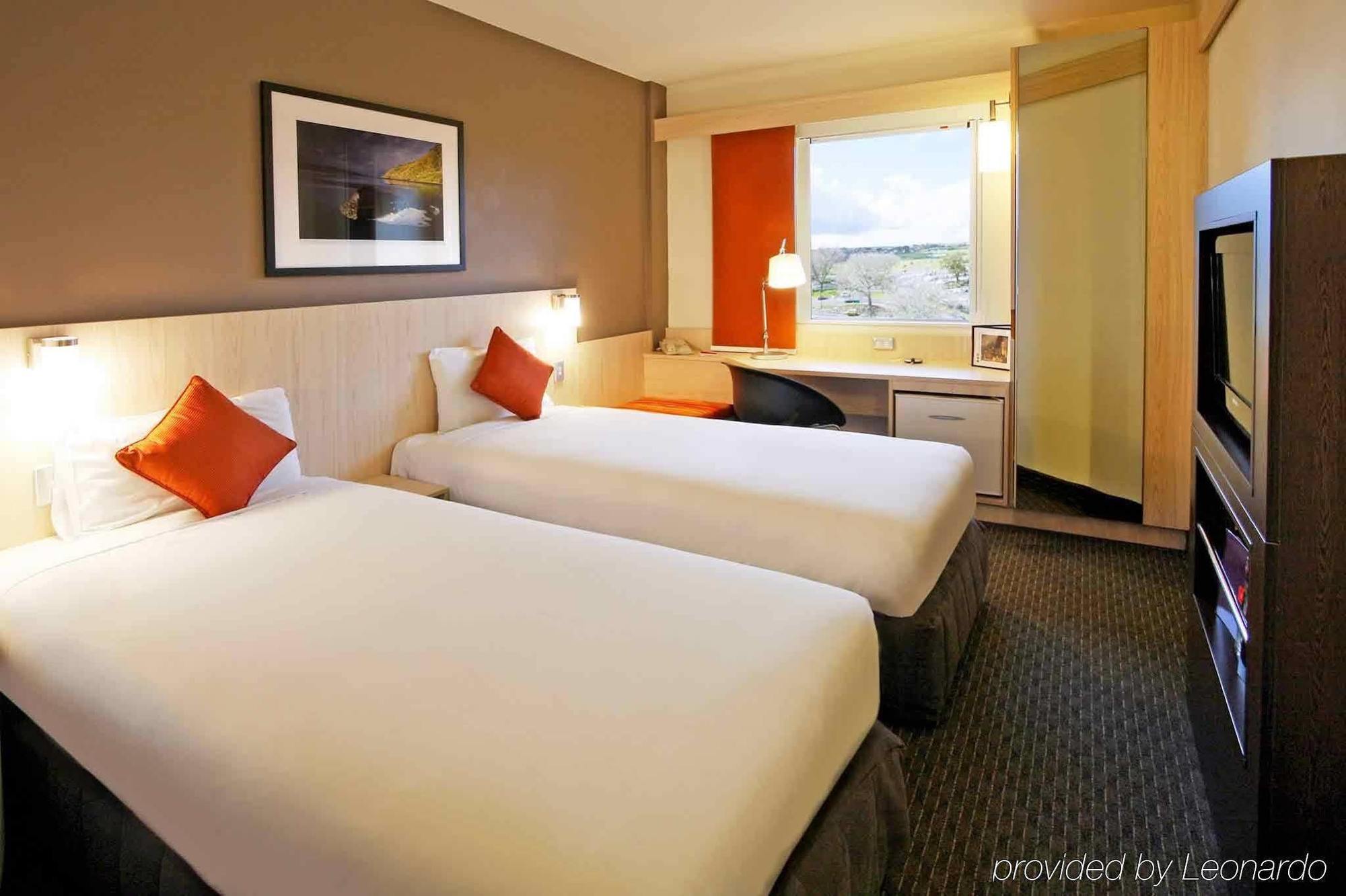 Ibis Ellerslie Hotel Auckland