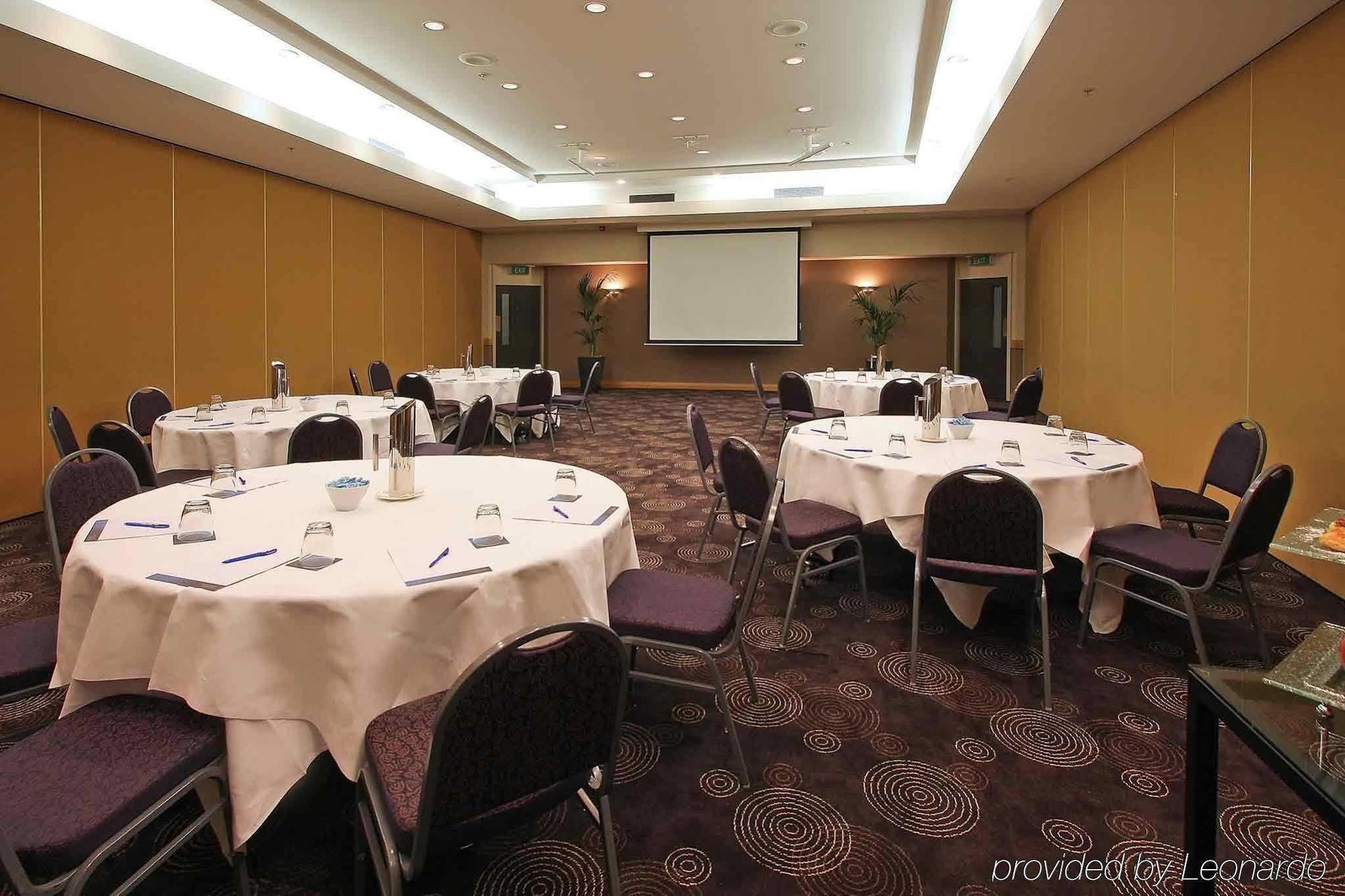 Novotel Ellerslie Hotel Auckland