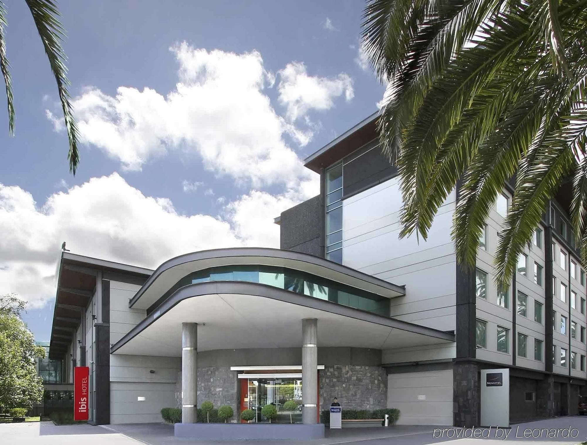 Novotel Ellerslie Hotel Auckland