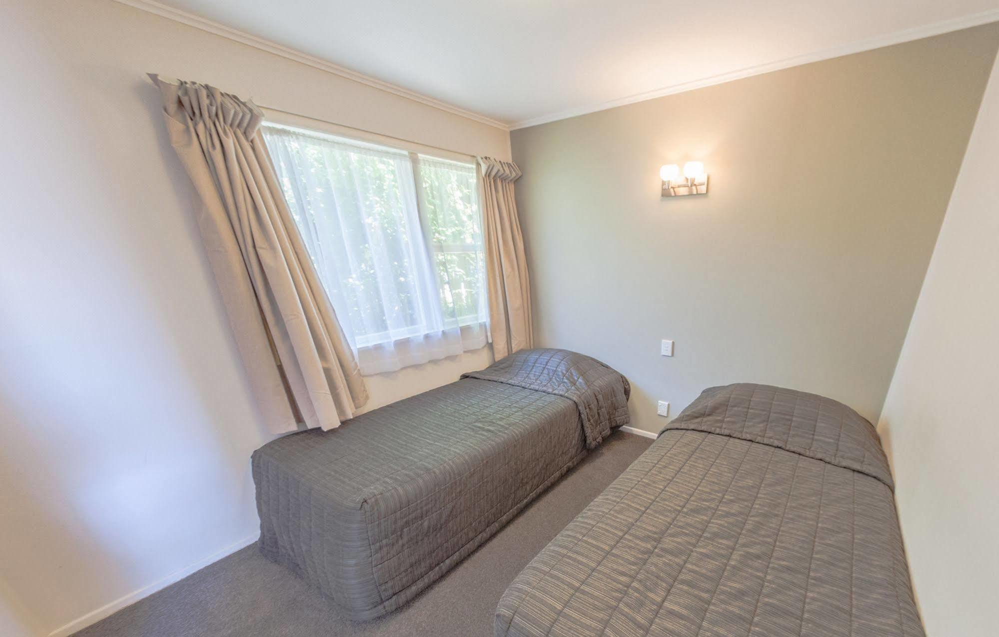 Sylvia Park Motel Auckland
