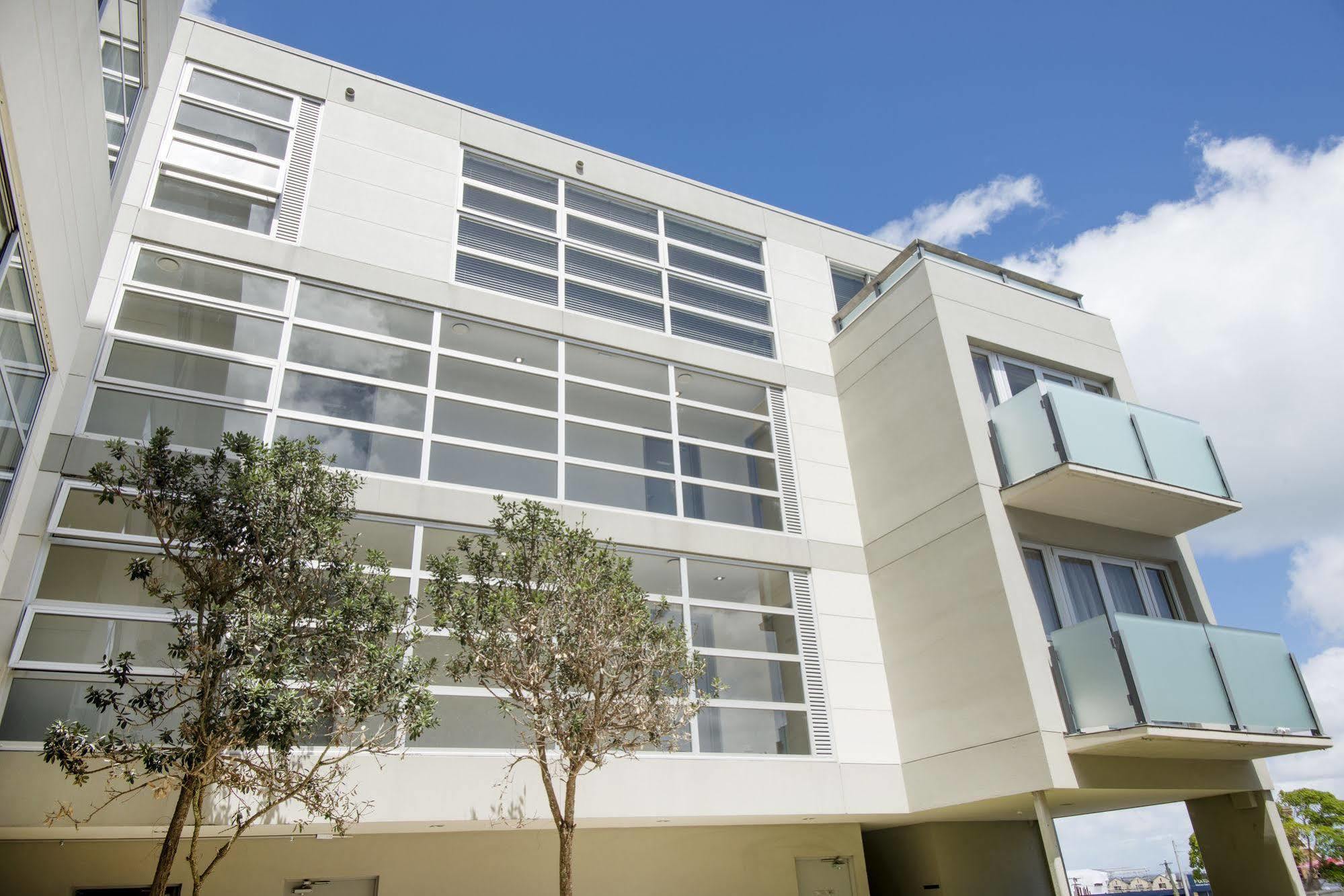 Quest Ponsonby Serviced 4* Auckland