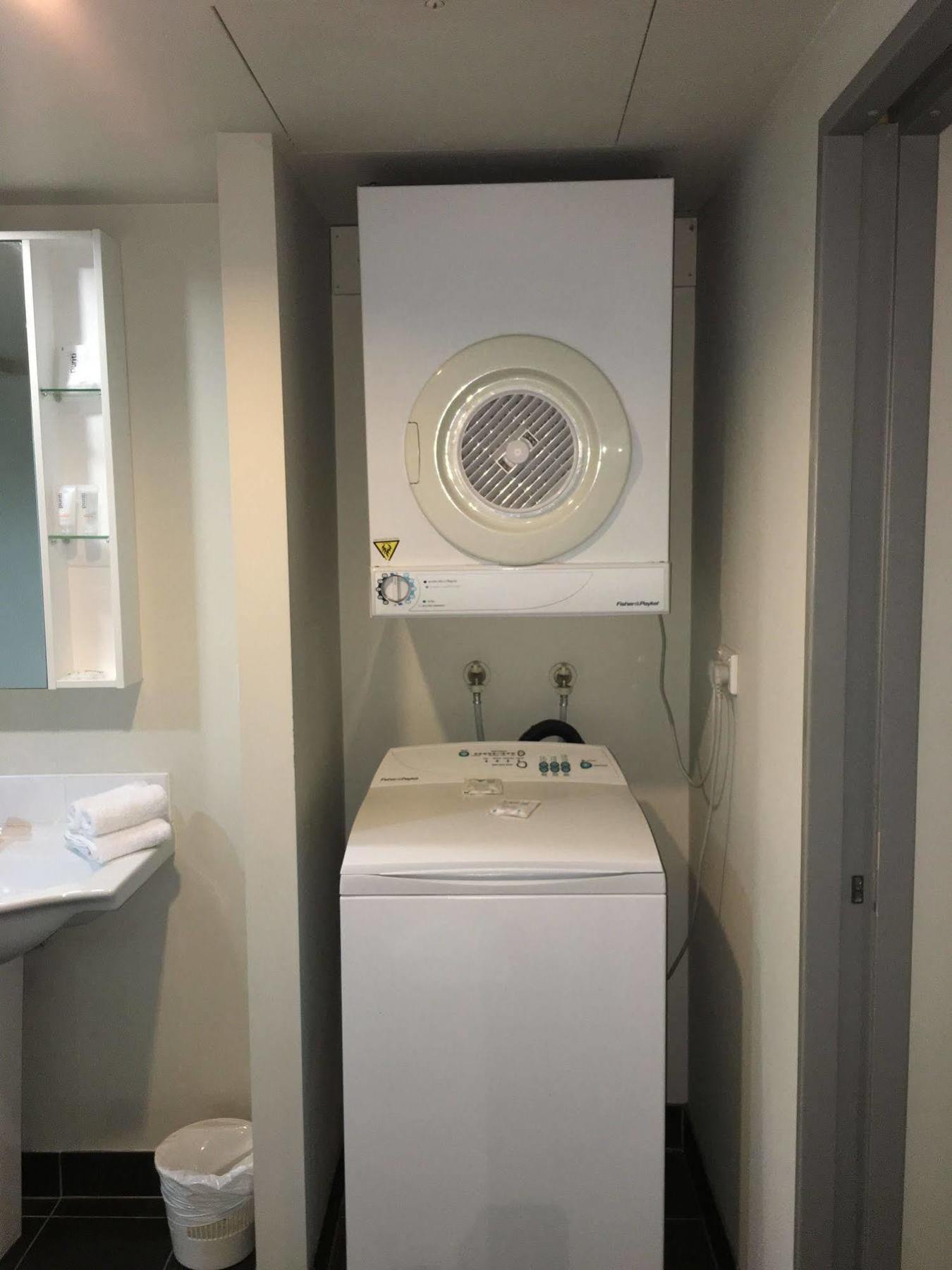 Quest Ponsonby Serviced