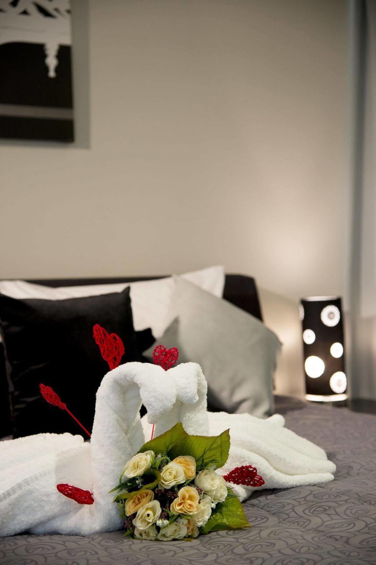 Quest Ponsonby Serviced 4*