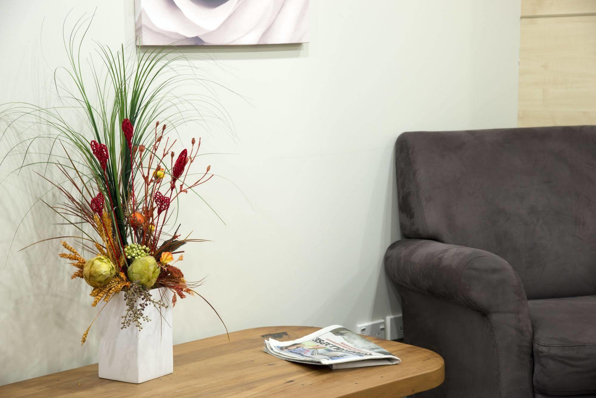 Quest Ponsonby Serviced 4* Auckland