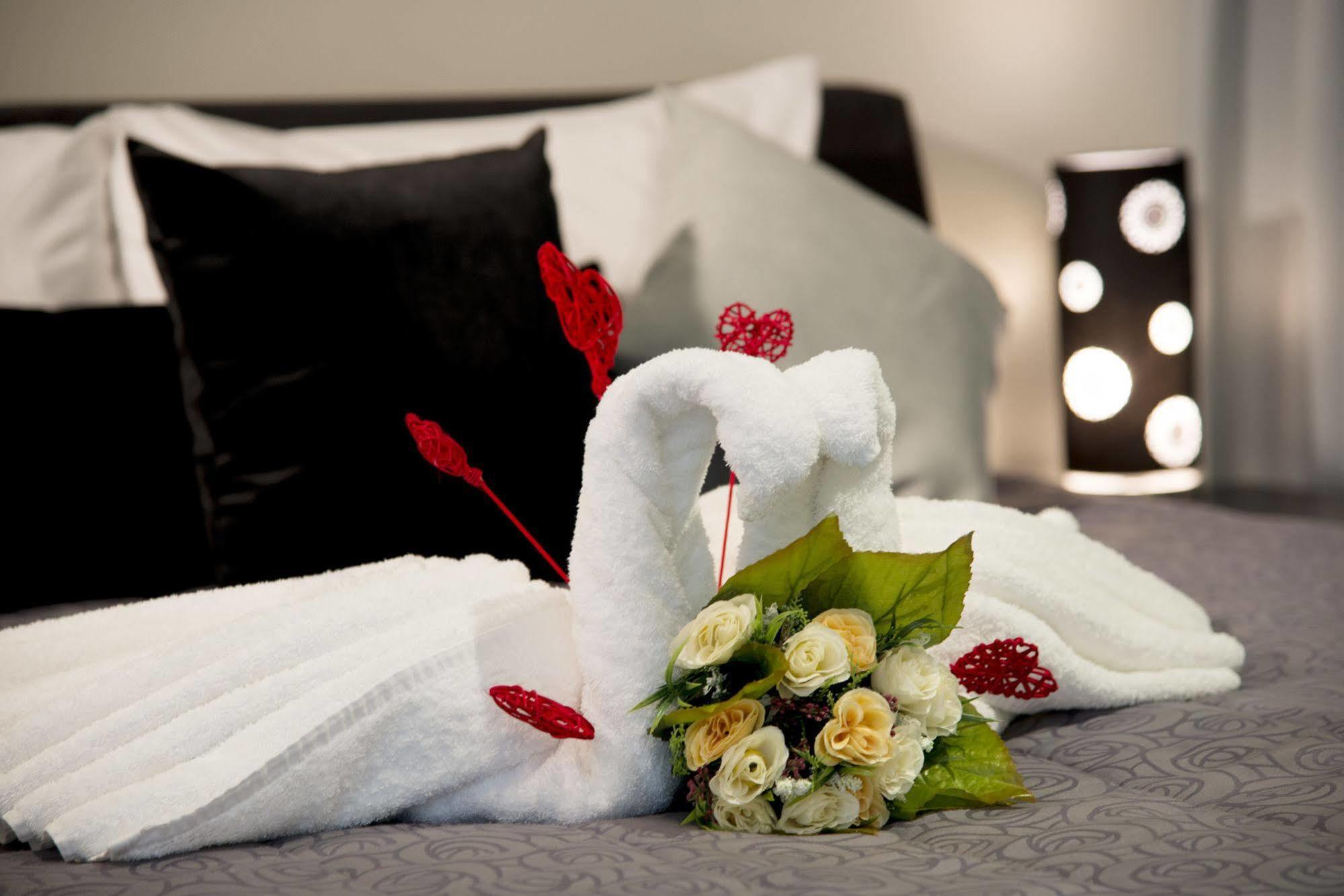 Aparthotel Quest Ponsonby Serviced 4*