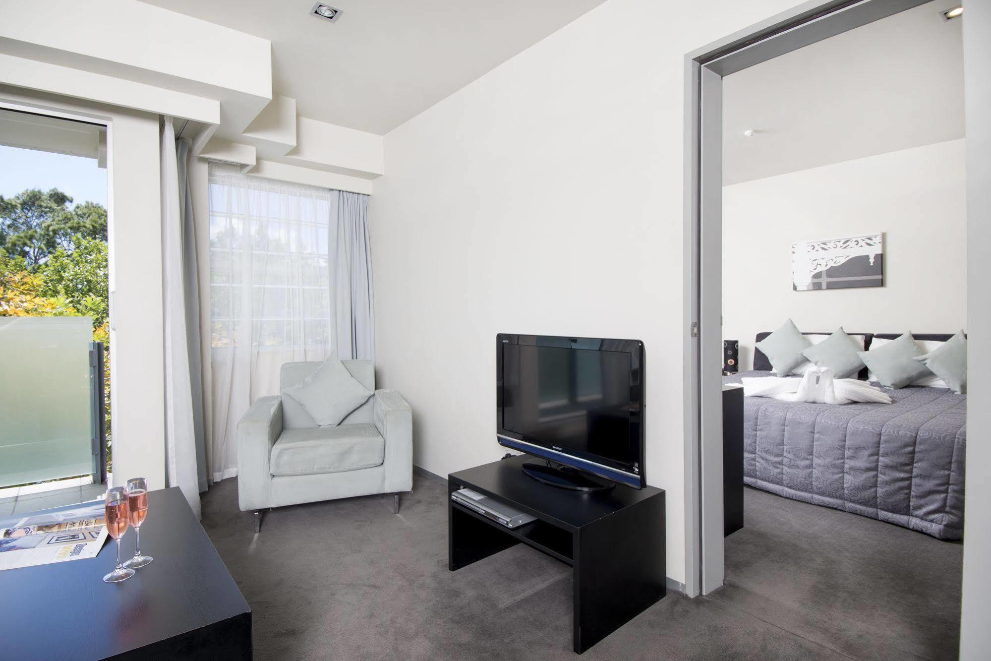 Quest Ponsonby Serviced 4* Auckland