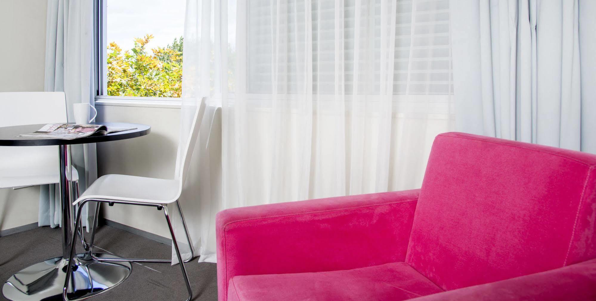 Quest Ponsonby Serviced