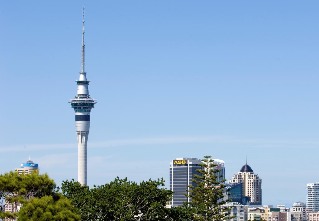 Aparthotel Quest Ponsonby Serviced
