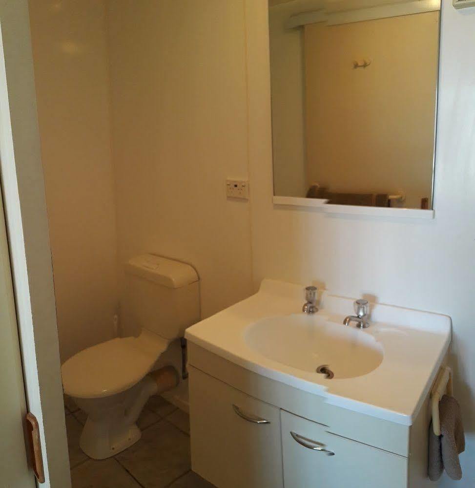 Holiday park Northshore & Auckland