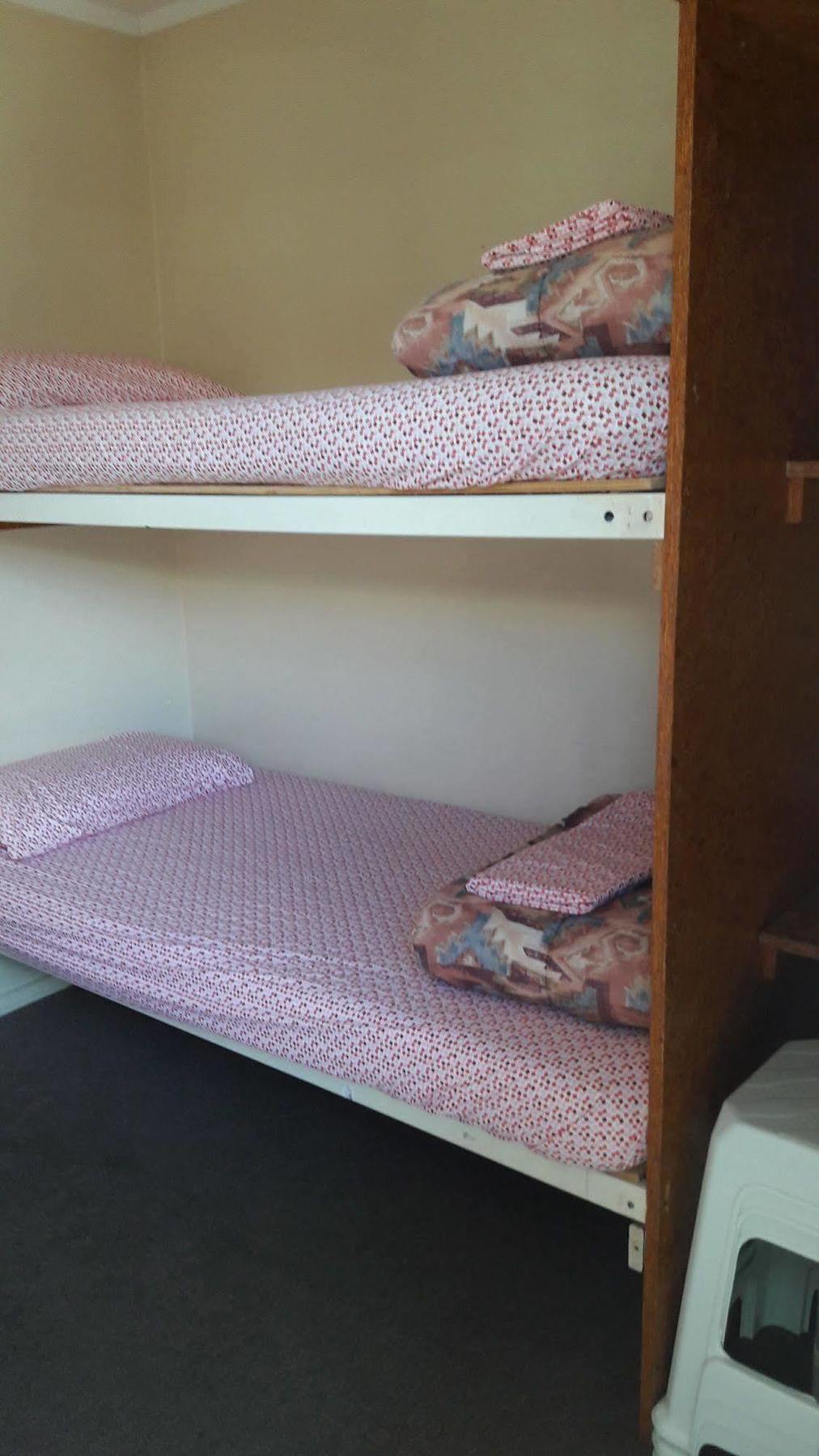 Holiday park Northshore & 4*