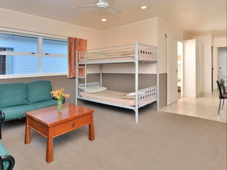 Northshore & Holiday park